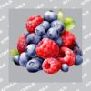 UltraColour Pro 10 x 10cm Heat Transfer Thumbnail