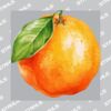 UltraColour Pro 10 x 10cm Heat Transfer Thumbnail