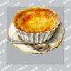 UltraColour Pro 10 x 10cm Heat Transfer Thumbnail