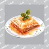 UltraColour Pro 10 x 10cm Heat Transfer Thumbnail