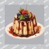 UltraColour Pro 10 x 10cm Heat Transfer Thumbnail