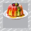UltraColour Pro 10 x 10cm Heat Transfer Thumbnail