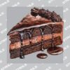 UltraColour Pro 10 x 10cm Heat Transfer Thumbnail