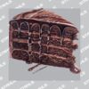 UltraColour Pro 10 x 10cm Heat Transfer Thumbnail
