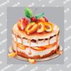 UltraColour Pro 10 x 10cm Heat Transfer Thumbnail