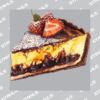 UltraColour Pro 10 x 10cm Heat Transfer Thumbnail