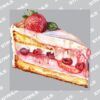 UltraColour Pro 10 x 10cm Heat Transfer Thumbnail