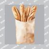 UltraColour Pro 10 x 10cm Heat Transfer Thumbnail