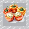UltraColour Pro 10 x 10cm Heat Transfer Thumbnail