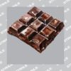 UltraColour Pro 10 x 10cm Heat Transfer Thumbnail