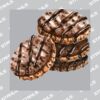 UltraColour Pro 10 x 10cm Heat Transfer Thumbnail
