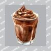 UltraColour Pro 10 x 10cm Heat Transfer Thumbnail