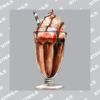 UltraColour Pro 10 x 10cm Heat Transfer Thumbnail