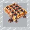 UltraColour Pro 10 x 10cm Heat Transfer Thumbnail
