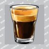 UltraColour Pro 10 x 10cm Heat Transfer Thumbnail