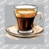 UltraColour Pro 10 x 10cm Heat Transfer Thumbnail