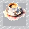 UltraColour Pro 10 x 10cm Heat Transfer Thumbnail