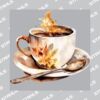 UltraColour Pro 10 x 10cm Heat Transfer Thumbnail