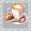 UltraColour Pro 10 x 10cm Heat Transfer Thumbnail