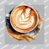 UltraColour Pro 10 x 10cm Heat Transfer Thumbnail