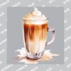 UltraColour Pro 10 x 10cm Heat Transfer Thumbnail