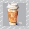 UltraColour Pro 10 x 10cm Heat Transfer Thumbnail