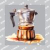 UltraColour Pro 10 x 10cm Heat Transfer Thumbnail