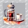UltraColour Pro 10 x 10cm Heat Transfer Thumbnail