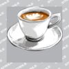 UltraColour Pro 10 x 10cm Heat Transfer Thumbnail