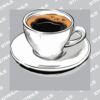 UltraColour Pro 10 x 10cm Heat Transfer Thumbnail