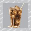 UltraColour Pro 10 x 10cm Heat Transfer Thumbnail