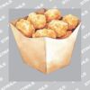 UltraColour Pro 10 x 10cm Heat Transfer Thumbnail