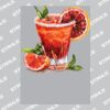 UltraColour Pro A8 Heat Transfer Thumbnail