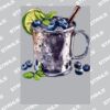 UltraColour Pro A8 Heat Transfer Thumbnail