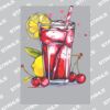 UltraColour Pro A8 Heat Transfer Thumbnail