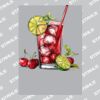UltraColour Pro A8 Heat Transfer Thumbnail