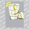 UltraColour Pro A8 Heat Transfer Thumbnail
