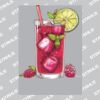 UltraColour Pro A8 Heat Transfer Thumbnail