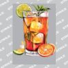 UltraColour Pro A8 Heat Transfer Thumbnail