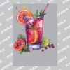 UltraColour Pro A8 Heat Transfer Thumbnail
