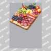 UltraColour Pro A8 Heat Transfer Thumbnail