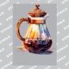 UltraColour Pro A8 Heat Transfer Thumbnail