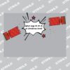 UltraColour Pro A7 Heat Transfer Thumbnail