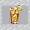 UltraColour Pro A7 Heat Transfer Thumbnail