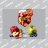 UltraColour Pro A7 Heat Transfer Thumbnail