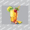 UltraColour Pro A7 Heat Transfer Thumbnail