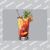 UltraColour Pro A7 Heat Transfer Thumbnail