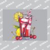 UltraColour Pro A7 Heat Transfer Thumbnail