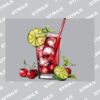 UltraColour Pro A7 Heat Transfer Thumbnail