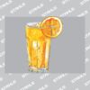 UltraColour Pro A7 Heat Transfer Thumbnail